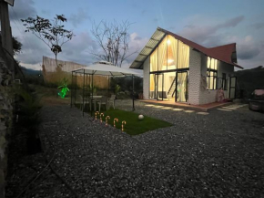 Cabaña ACALU